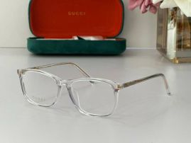 Picture of Gucci Optical Glasses _SKUfw49886945fw